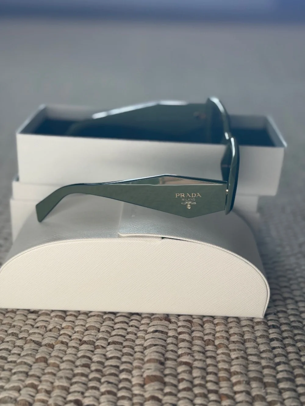 Prada Sunglasses